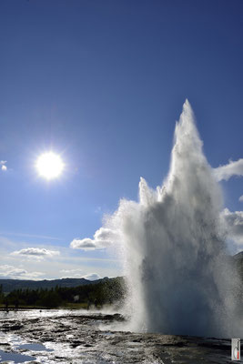 Geysir