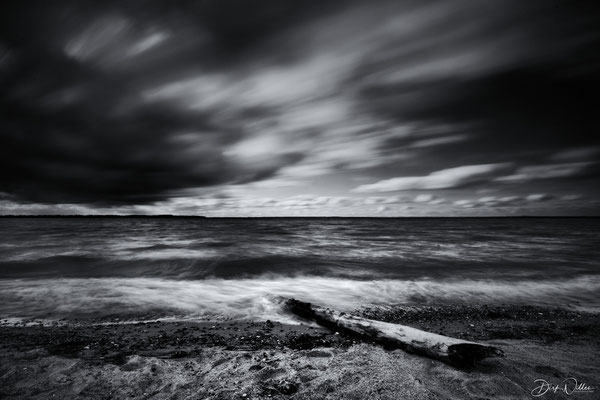 Skastrup Beach / Skastrup Strand (Funen Island)