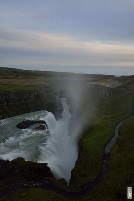 Gullfoss