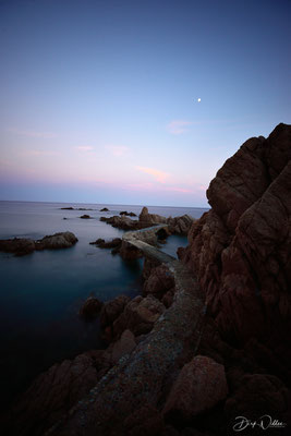 Canyet de Mar (Catalonia/Spain)