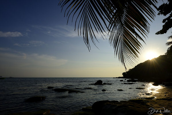 Beach @ Sihanoukville