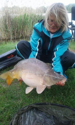 Karp 10 kg