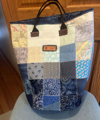 Binny bag