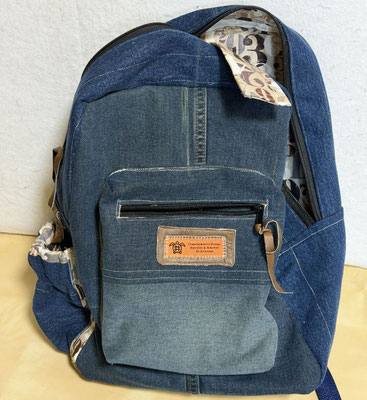 Backpack