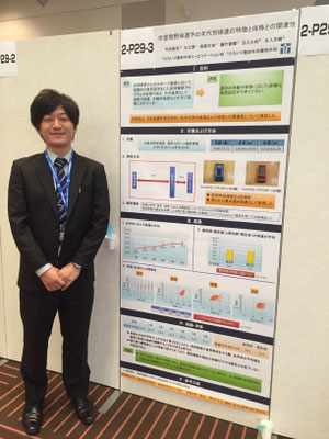 日本臨床スポーツ医学会学術集会 2016 Tachiiri Jimdo