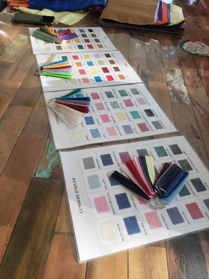 Quelle est votre palette de couleur, Angélique Gautret vous aide à trouver votre nouveau look 