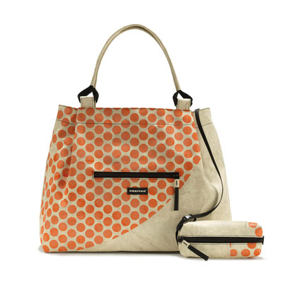 F62 PEGGY | Shopper