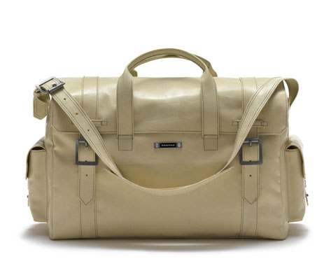 R502 HARMSWORTH | Weekender L