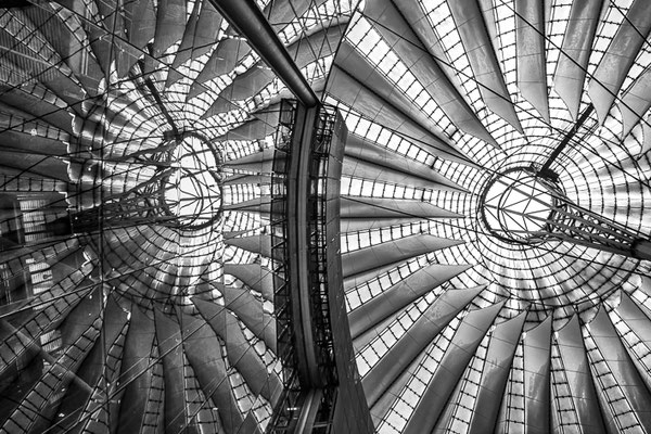 Berlin Sonycenter