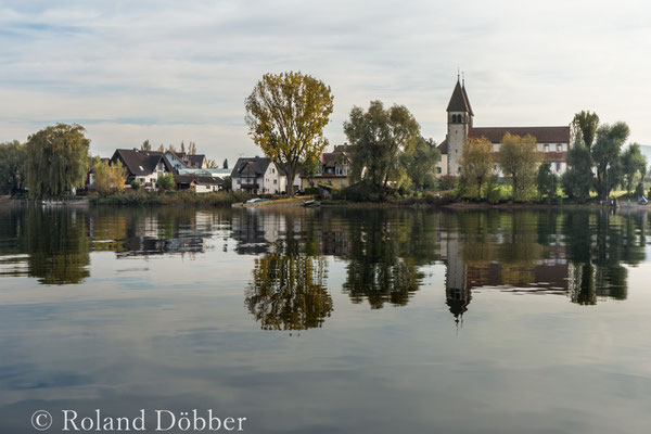 Insel Reichenau / September 2013