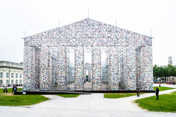 Documenta 14