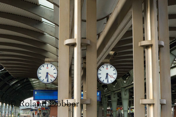 Hagen Hauptbahnhof   