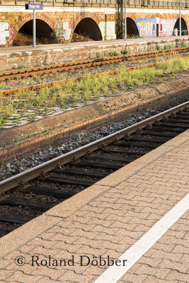 Hagen Hauptbahnhof  