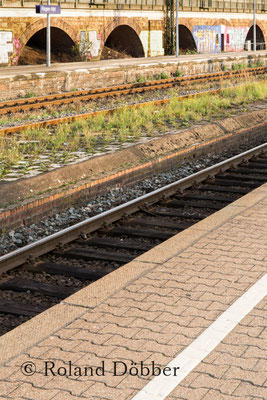 Hagen Hauptbahnhof  