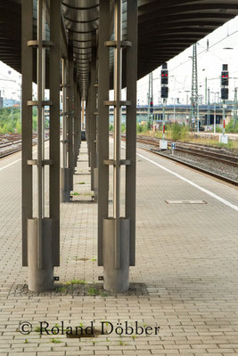 Hagen Hauptbahnhof   