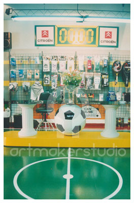 Cronosport, Tienda de artículos de deporte. IBIZA