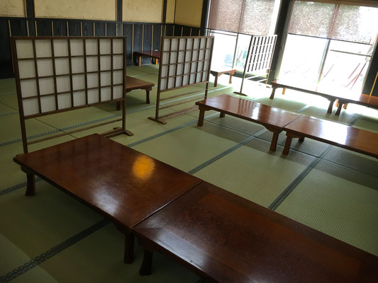 朝倉市 美奈宜の湯 様 施工後写真