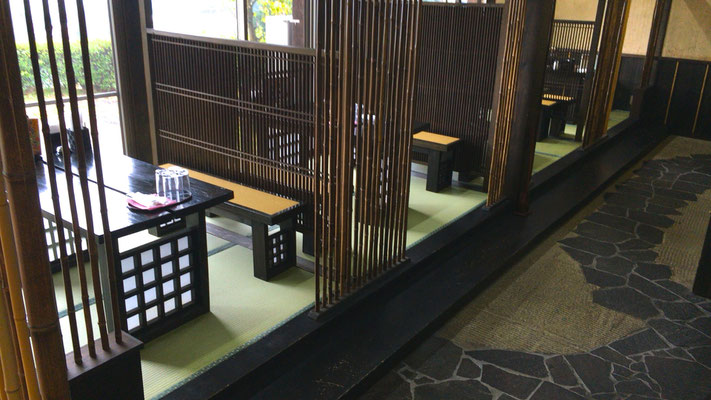 朝倉市 美奈宜の湯 様 施工後写真
