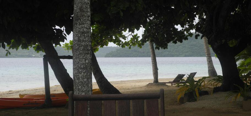 Tongaen Beach Ressort...