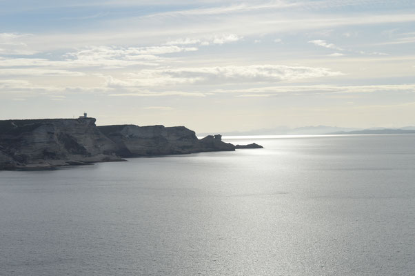 Bonifacio, novembre 2016