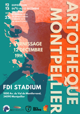 MHB FDI STADIUM DECEMBRE 2025