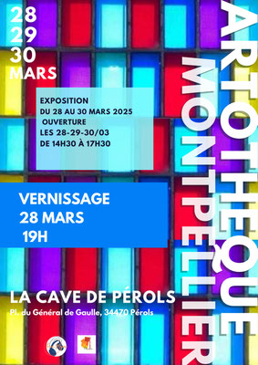 PEROLS MARS 2025