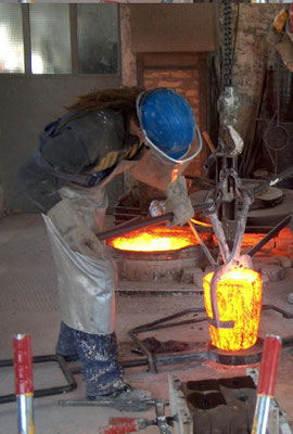 Bronzeguss