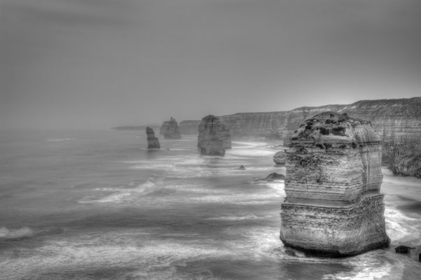 12 Apostel - Victoria - Australien 2014