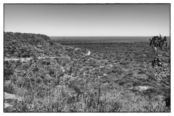 Waterberg National Park - Namibia