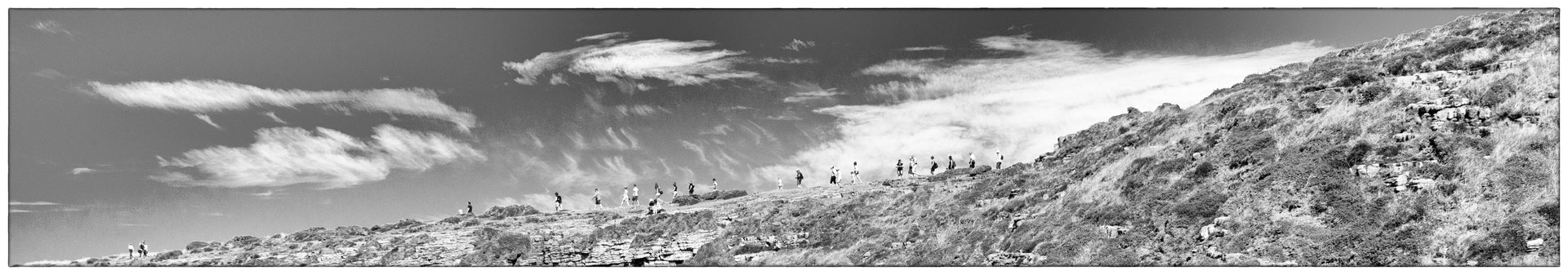 Cap Frehel - Bretagne - Frankreich 2015