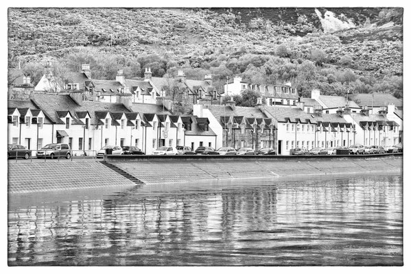 Ullapool - Schottland 2015