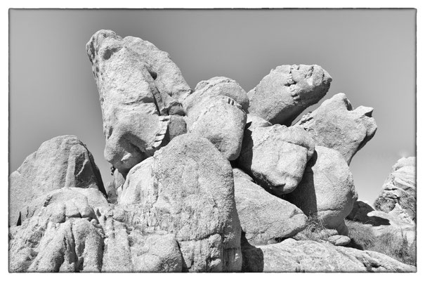Perres Guirec - Bretagne - Frankreich 2015