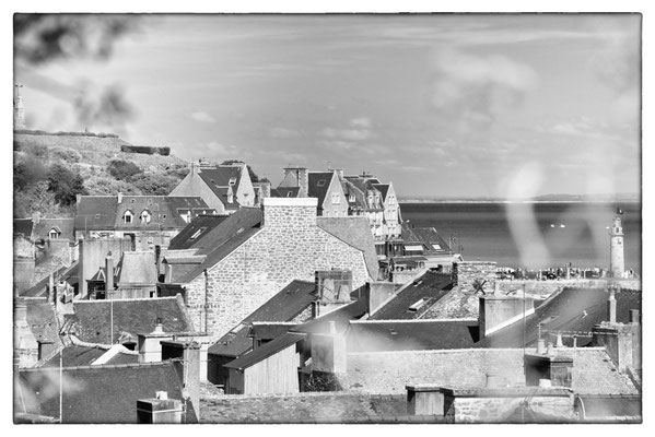 Cancale - Bretagne - Frankreich 2015