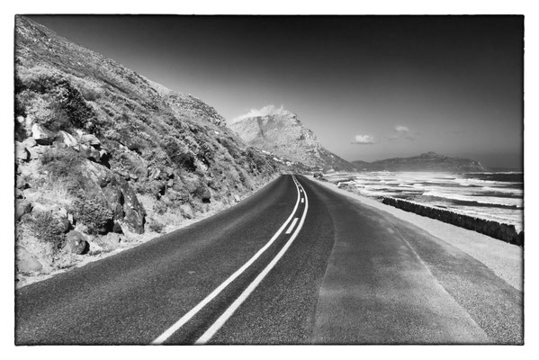 Scarborough - Cape Peninsula - Südafrika