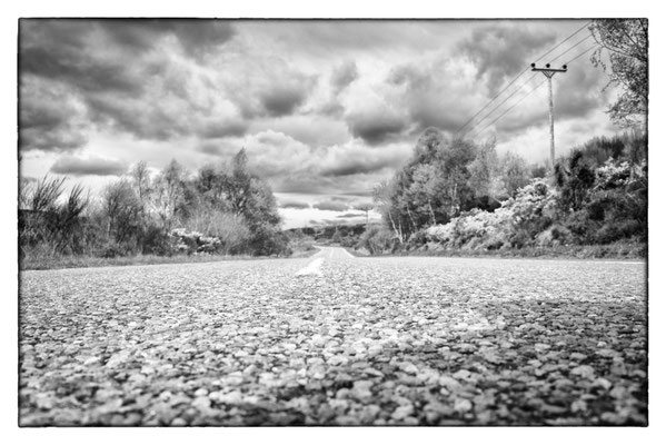 A386 / A9179 - Schottland 2015