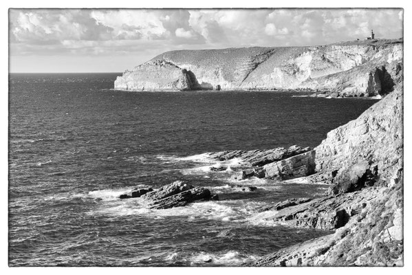 Cap Frehel - Bretagne - Frankreich 2015