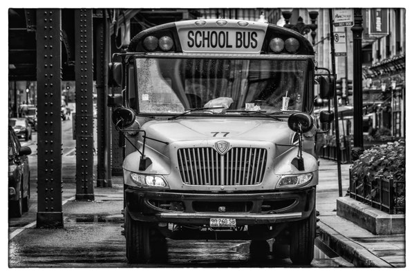 Down Town - Chicago - Illinois 2019