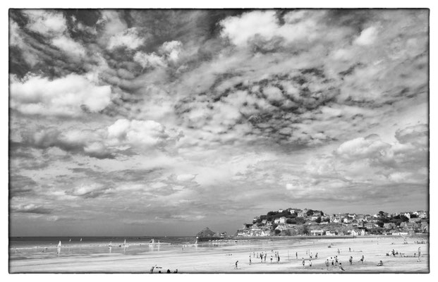 Pleneuf Val Andre - Bretagne - Frankreich 2015