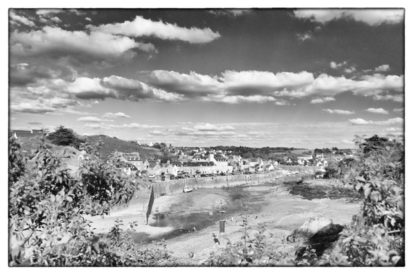Dahouet - Bretagne - Frankreich 2015
