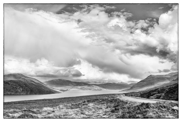 Isle of Skye - Schottland 2015