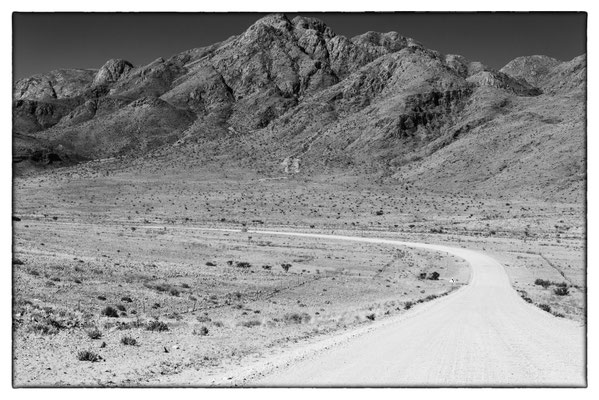 C13 / D707 - Namibia