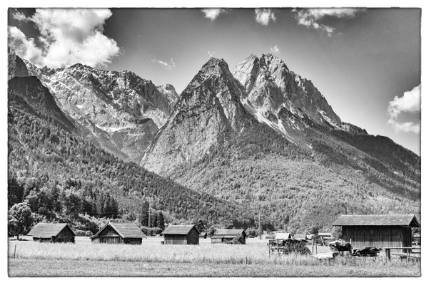 Garmisch-Partenkirchen