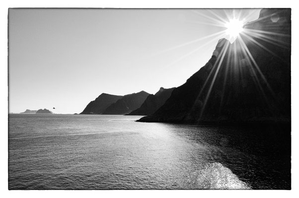 A I - Lofoten - Norwegen