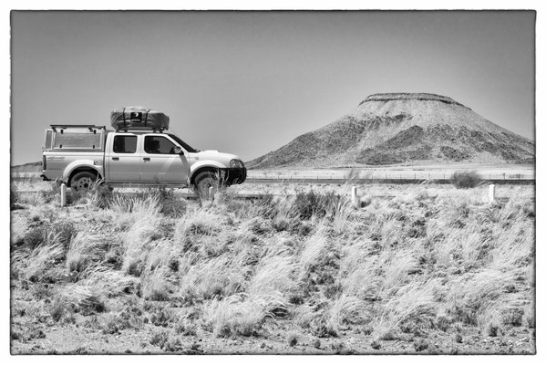 B4 - Namibia