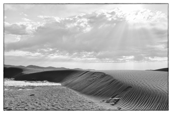 Sossusvlei - Namibia