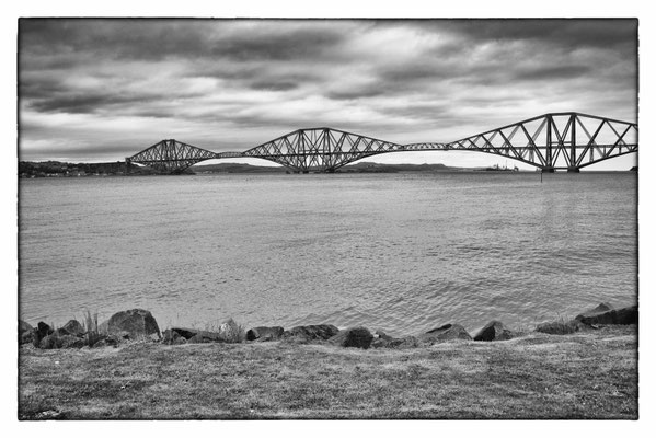 Edinburgh - Schottland 2015
