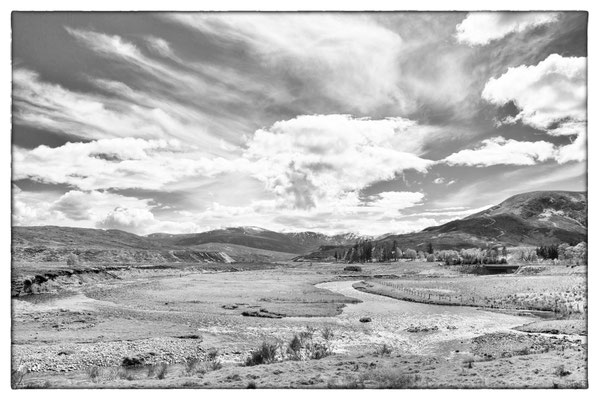 Fahrt Ullapool - Schottland 2015