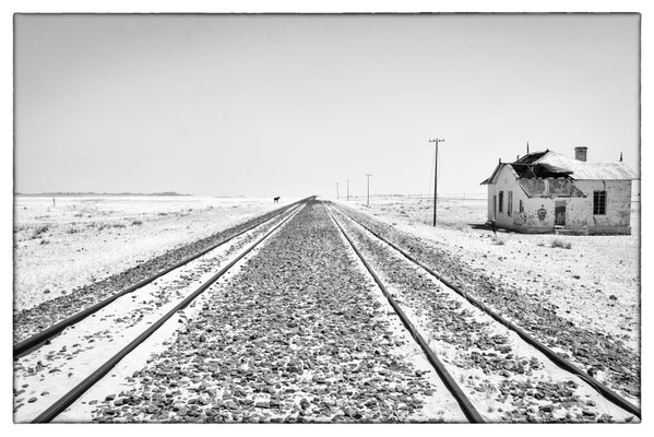 Garub - Namibia