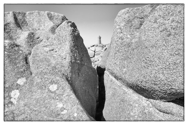 Perres Guirec - Bretagne - Frankreich 2015