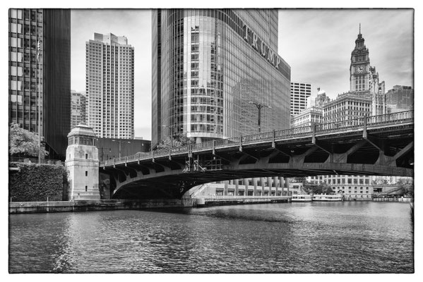 River Walk - Chicago - Illinois 2019
